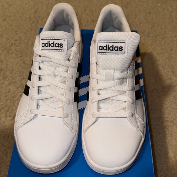 Adidas Shoes - Picture 3 of 5